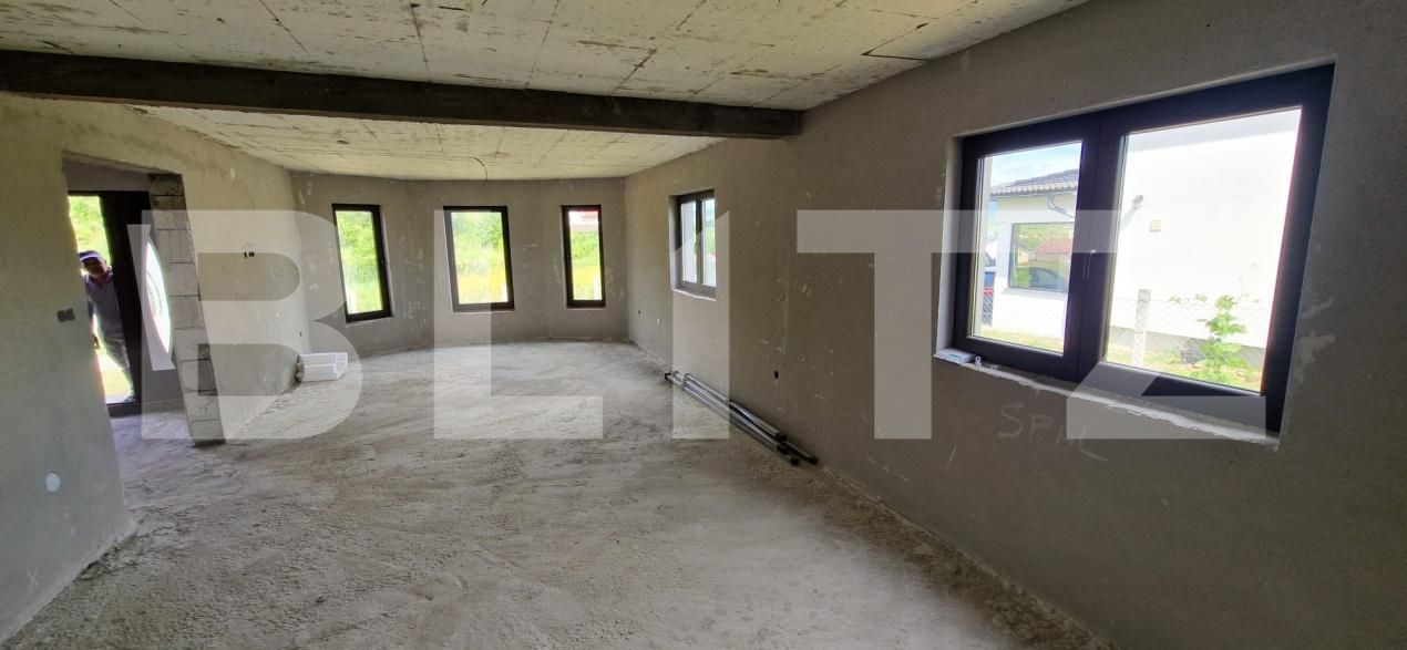 Casa de vânzare 4 camere Exterior Est - 174487CV | BLITZ Bistriţa | Poza5