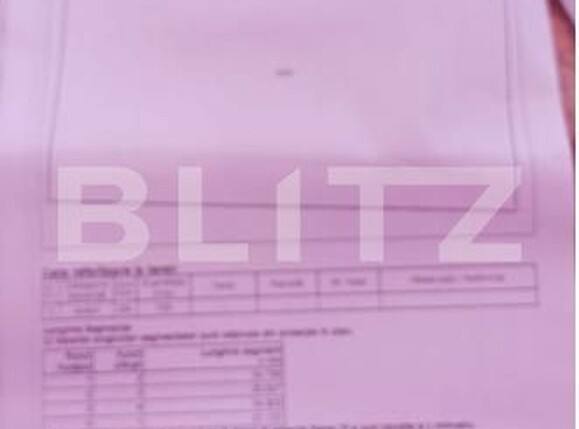 Teren de vânzare Centura - 174497TV | BLITZ Bistriţa | Poza2