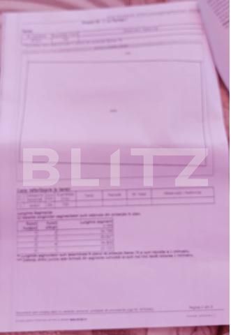 Teren de vânzare Centura - 174497TV | BLITZ Bistriţa | Poza2