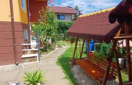 Casă individuală de vânzare – zonă liniștită, teren generos 1800 mp