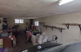 Casă individuală de vânzare – zonă liniștită, teren generos 1800 mp