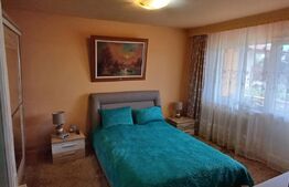 Casă individuală de vânzare – zonă liniștită, teren generos 1800 mp