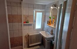 Casă individuală de vânzare – zonă liniștită, teren generos 1800 mp