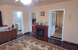 Casă individuală de vânzare – zonă liniștită, teren generos 1800 mp