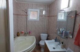Casă individuală de vânzare – zonă liniștită, teren generos 1800 mp -228mp utili