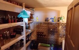 Casă individuală de vânzare – zonă liniștită, teren generos 1800 mp