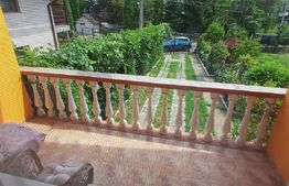 Casă individuală de vânzare – zonă liniștită, teren generos 1800 mp