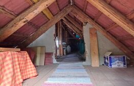 Casă individuală de vânzare – zonă liniștită, teren generos 1800 mp