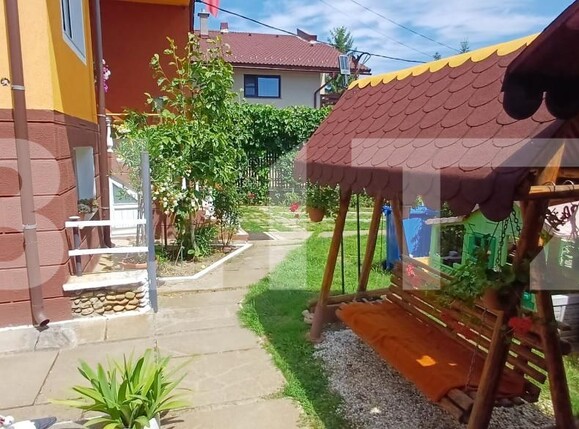 Casa de vânzare 5 camere Centura - 174499CV | BLITZ Bistriţa | Poza1