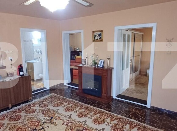 Casa de vânzare 3 camere Centura - 174499CV | BLITZ Bistriţa | Poza2