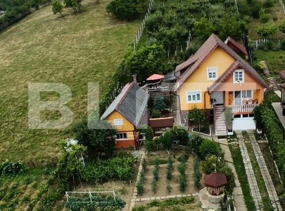 Casa de vânzare 5 camere Centura - 174499CV | BLITZ Bistriţa | Poza16