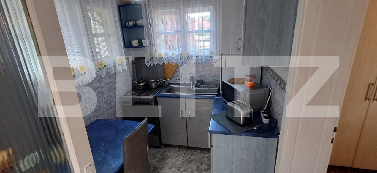 Casa de vânzare 3 camere Centura - 174499CV | BLITZ Bistriţa | Poza15