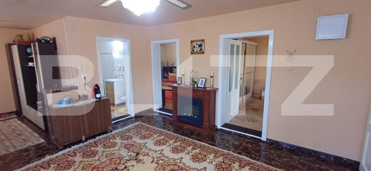 Casa de vânzare 3 camere Centura - 174499CV | BLITZ Bistriţa | Poza2