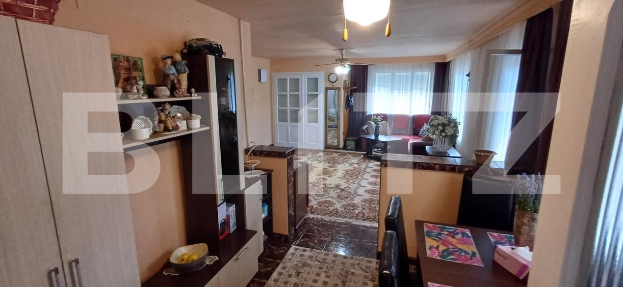 Casa de vânzare 3 camere Centura - 174499CV | BLITZ Bistriţa | Poza7