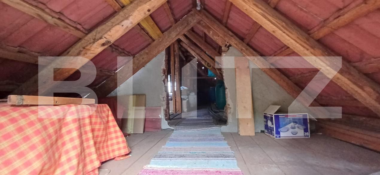 Casa de vânzare 3 camere Centura - 174499CV | BLITZ Bistriţa | Poza14