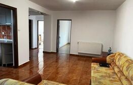 Apartament cu 3 camere, loc de parcare, zona Hotel Diana