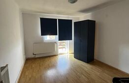 Apartament cu 3 camere, loc de parcare, zona Hotel Diana