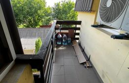 Apartament cu 3 camere, loc de parcare, zona Hotel Diana