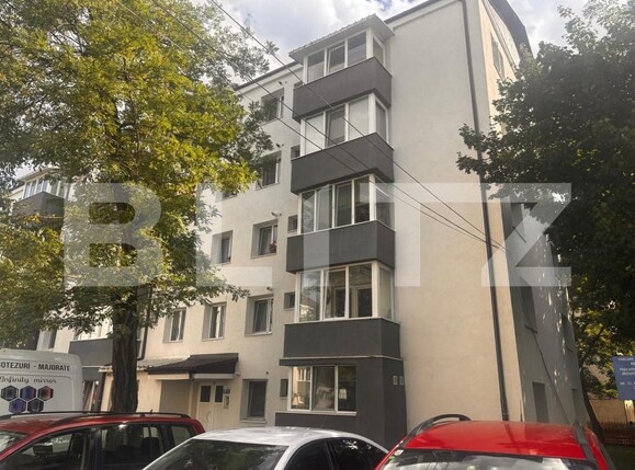 Apartament de vânzare 2 camere Central - 174526AV | BLITZ Bistriţa | Poza11