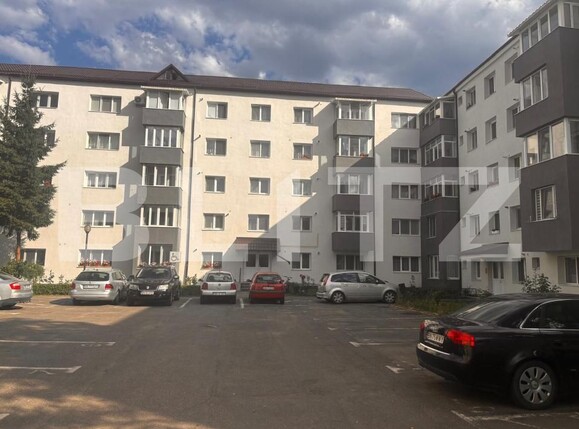 Apartament de vânzare 2 camere Central - 174526AV | BLITZ Bistriţa | Poza9