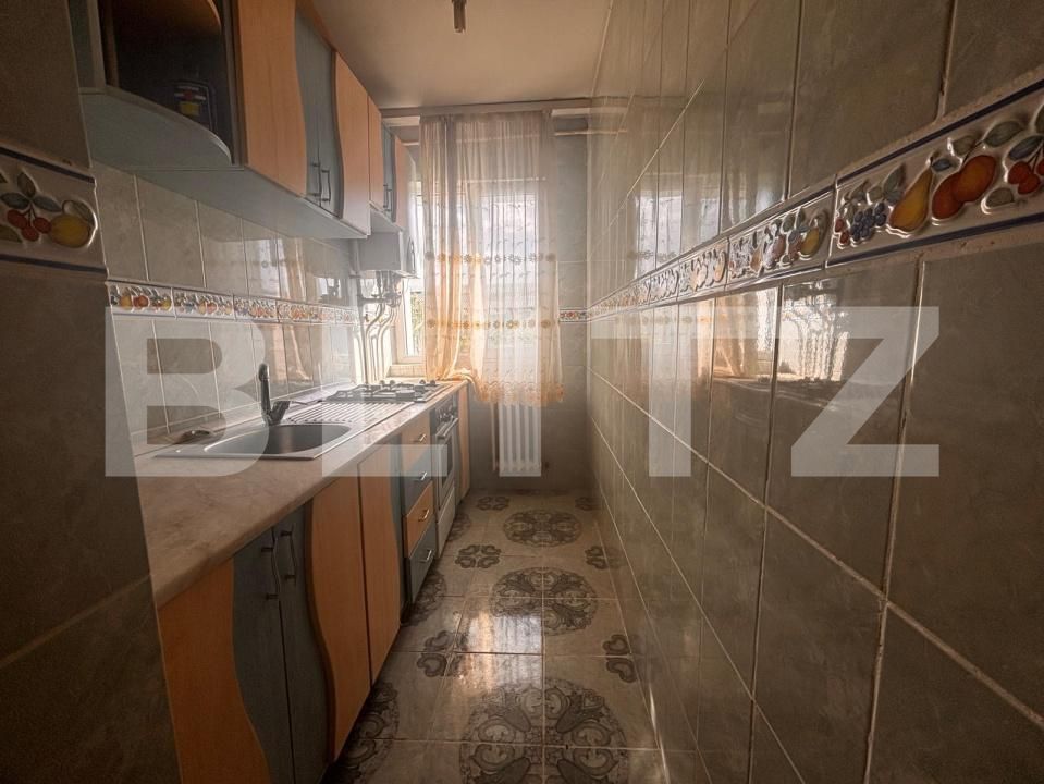 Apartament de vânzare 2 camere Central - 174526AV | BLITZ Bistriţa | Poza2