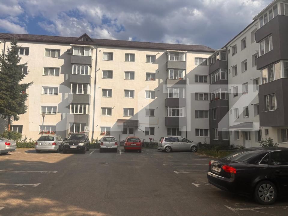 Apartament de vânzare 2 camere Central - 174526AV | BLITZ Bistriţa | Poza9