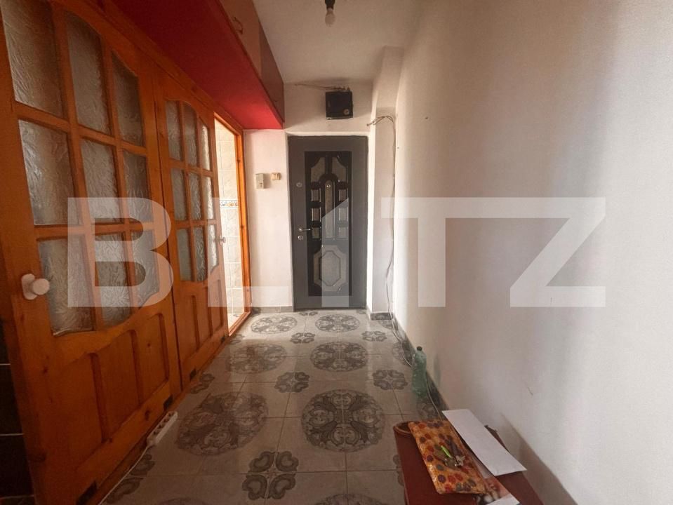 Apartament de vânzare 2 camere Central - 174526AV | BLITZ Bistriţa | Poza1