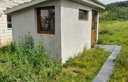 Casa cu mansarda, 220 mp, in zona Colldau, 3 km de Beclean 