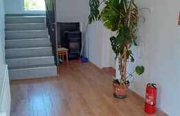 Casa cu mansarda, 220 mp, in zona Colldau, 3 km de Beclean 