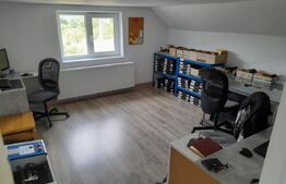 Casa cu mansarda, 220 mp, in zona Colldau, 3 km de Beclean 