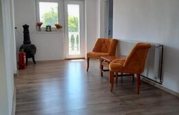 Casa cu mansarda, 220 mp, in zona Colldau, 3 km de Beclean 