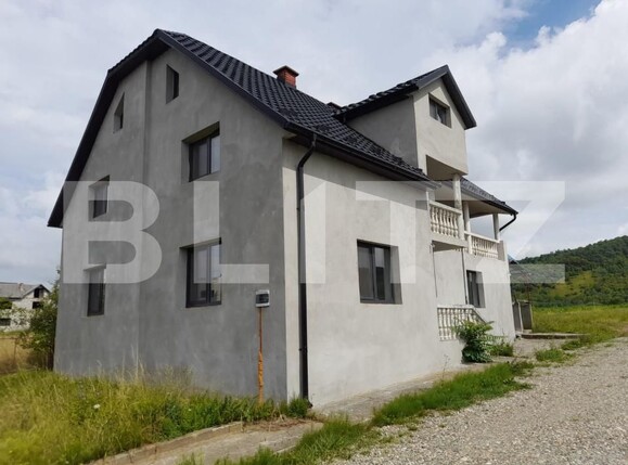 Casa de vânzare 6 camere Beclean - 174552CV | BLITZ Bistriţa | Poza2