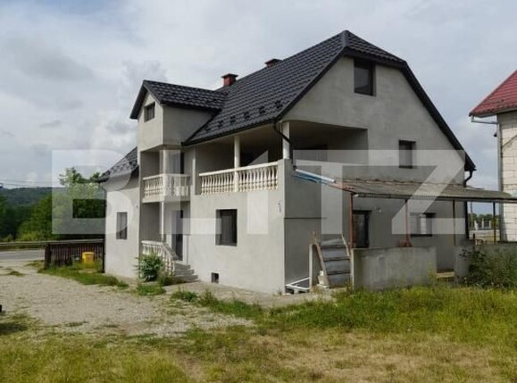 Casa de vânzare 6 camere Beclean - 174552CV | BLITZ Bistriţa | Poza3