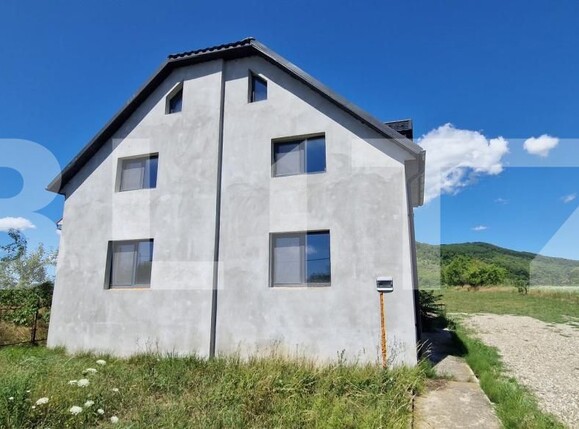 Casa de vânzare 6 camere Beclean - 174552CV | BLITZ Bistriţa | Poza1