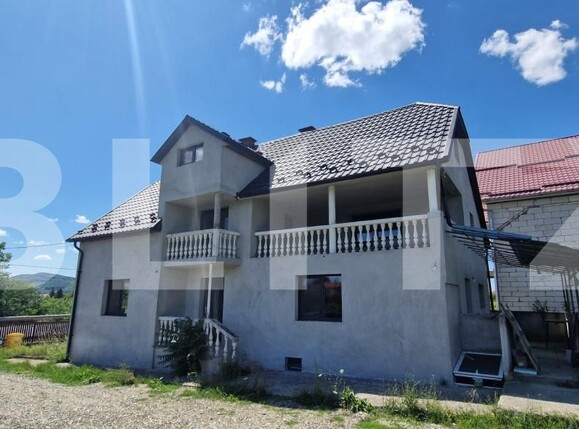 Casa de vânzare 6 camere Beclean - 174552CV | BLITZ Bistriţa | Poza4