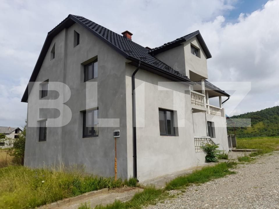 Casa de vânzare 6 camere Beclean - 174552CV | BLITZ Bistriţa | Poza2