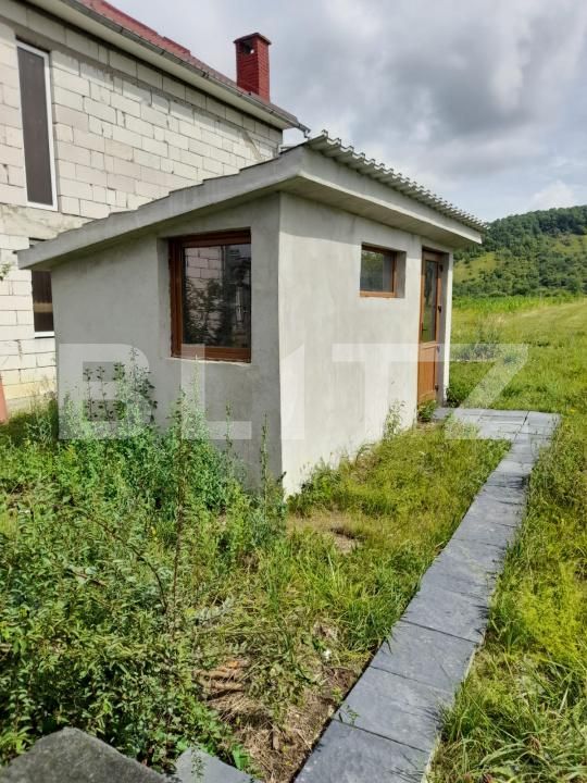 Casa de vânzare 6 camere Beclean - 174552CV | BLITZ Bistriţa | Poza10