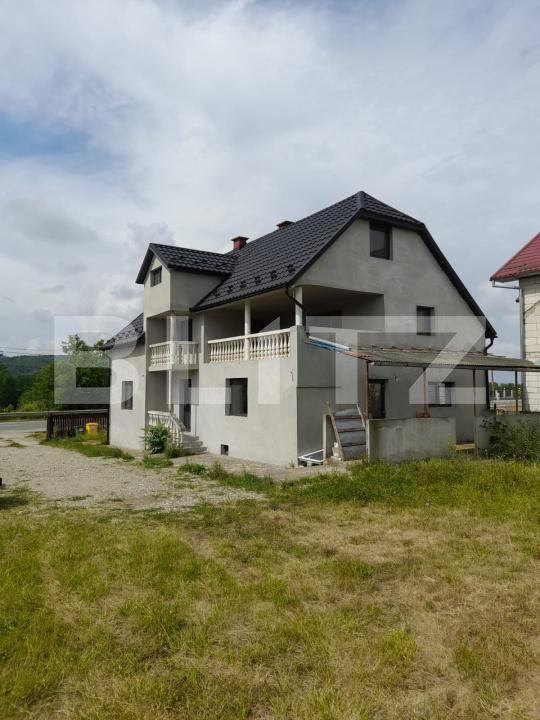 Casa de vânzare 6 camere Beclean - 174552CV | BLITZ Bistriţa | Poza3