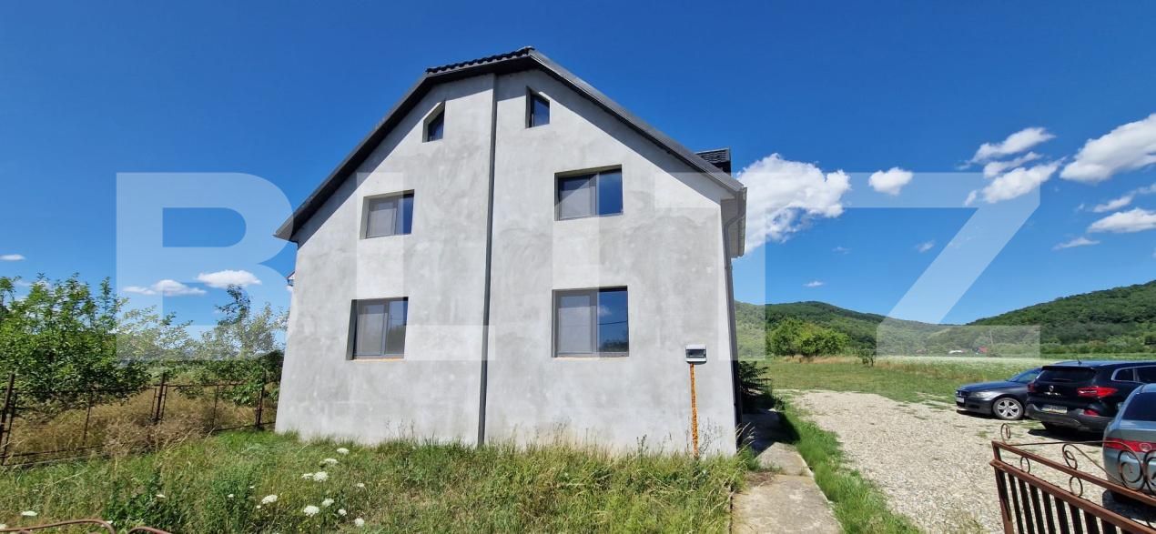 Casa de vânzare 6 camere Beclean - 174552CV | BLITZ Bistriţa | Poza1