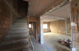 Duplex modern în zonă premium – 3 dormitoare, toate utilitățile