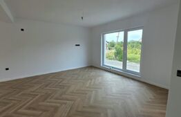Duplex modern zona Dedeman – 3 dormitoare, toate utilitățile