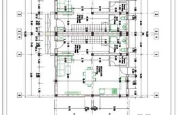 Duplex modern în zonă premium – 3 dormitoare, toate utilitățile