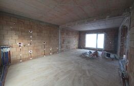 Duplex modern în zonă premium – 3 dormitoare, toate utilitățile