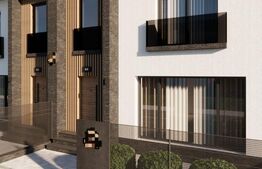 Duplex modern zona Dedeman – 3 dormitoare, toate utilitățile