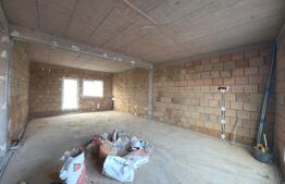 Duplex modern în zonă premium – 3 dormitoare, toate utilitățile