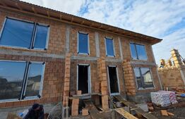 Duplex modern în zonă premium – 3 dormitoare, toate utilitățile