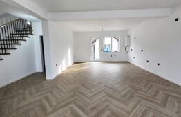 Duplex modern zona Dedeman – 3 dormitoare, toate utilitățile