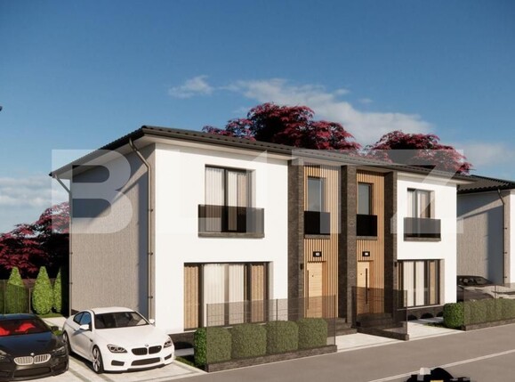 Casa de vânzare 4 camere Industrială - 174699CV | BLITZ Bistriţa | Poza9