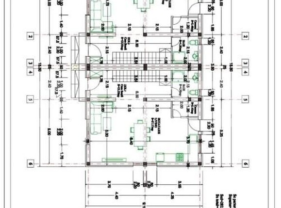 Casa de vânzare 4 camere Industrială - 174699CV | BLITZ Bistriţa | Poza2