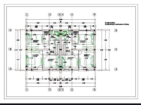 Casa de vânzare 4 camere Industrială - 174699CV | BLITZ Bistriţa | Poza6